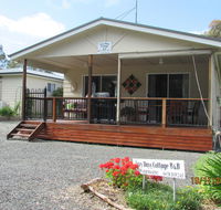 Lazy Days Bed Breakfast Cottage - Victor Harbor - Hotel Accommodation
