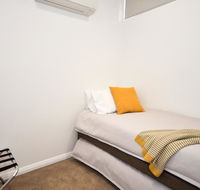 Loxton Courthouse Apartments - Hotel Accommodation
