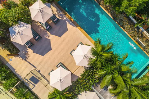 Bayview Beachfront Apartments, In Town Right On The Beach - Hotel Accommodation 8