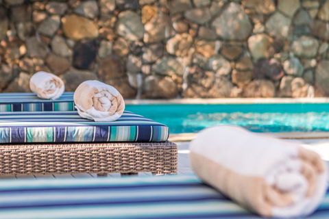 Bayview Beachfront Apartments, In Town Right On The Beach - Hotel Accommodation 5