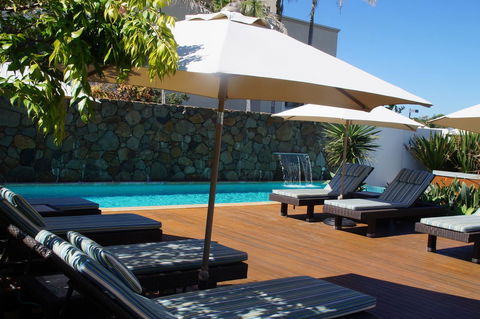 Bayview Beachfront Apartments, In Town Right On The Beach - Hotel Accommodation 18