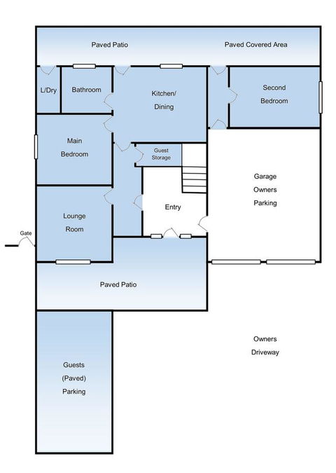 Beachside Escape On The Esplanade - Hotel Accommodation 2