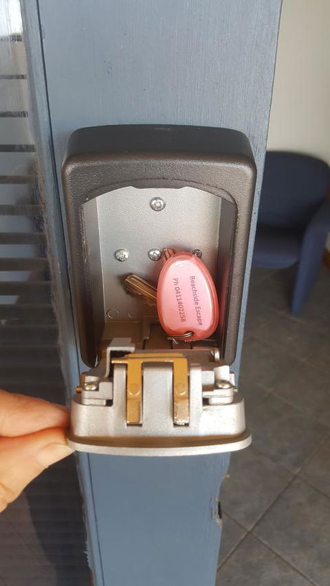 Beachside Escape On The Esplanade - Hotel Accommodation 14