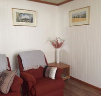 Kingscote Central - Hotel Accommodation