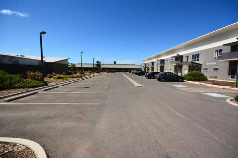Aligned Corporate Residences Whyalla - Hotel Accommodation 18