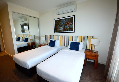 Aligned Corporate Residences Whyalla - Hotel Accommodation 4