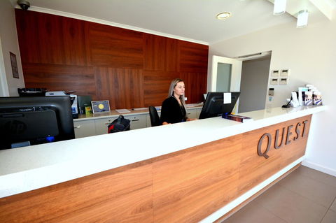 Aligned Corporate Residences Whyalla - Hotel Accommodation 10