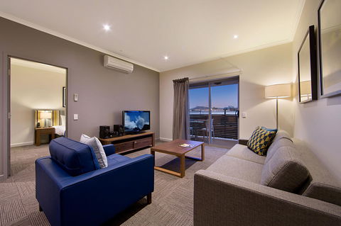 Aligned Corporate Residences Whyalla - Hotel Accommodation 0