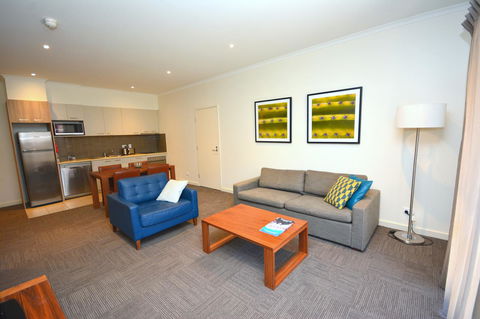 Aligned Corporate Residences Whyalla - Hotel Accommodation 2