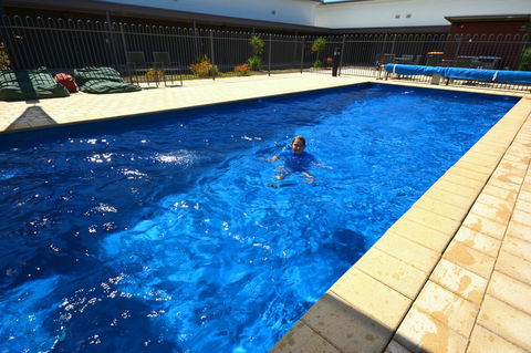 Aligned Corporate Residences Whyalla - Hotel Accommodation 7