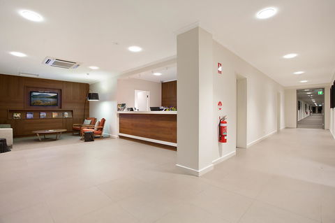 Aligned Corporate Residences Whyalla - Hotel Accommodation 11