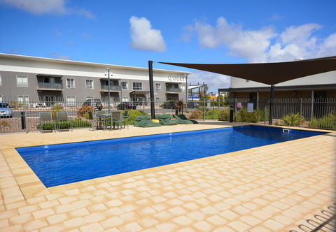 Aligned Corporate Residences Whyalla - Hotel Accommodation 1