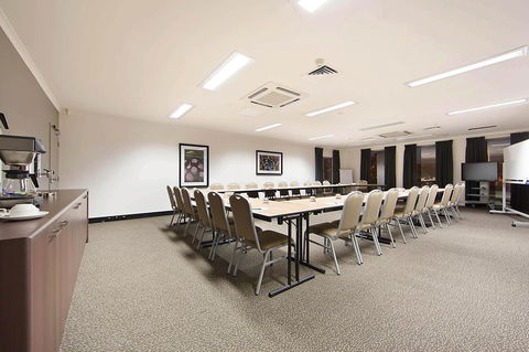 Aligned Corporate Residences Whyalla - Hotel Accommodation 17