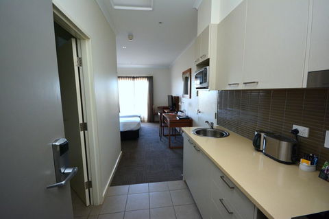 Aligned Corporate Residences Whyalla - Hotel Accommodation 6