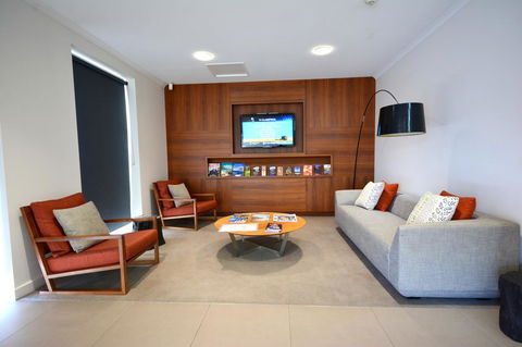 Aligned Corporate Residences Whyalla - Hotel Accommodation 9