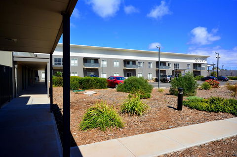 Aligned Corporate Residences Whyalla - Hotel Accommodation 13