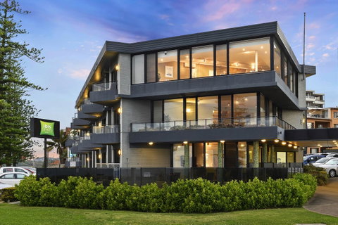 Ibis Styles Port Macquarie - Hotel Accommodation 0
