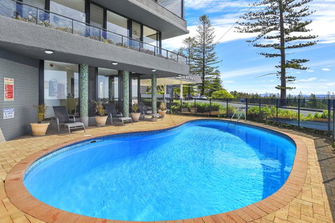 Ibis Styles Port Macquarie - Hotel Accommodation 12