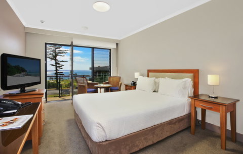 Ibis Styles Port Macquarie - Hotel Accommodation 32