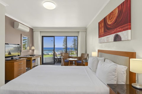 Ibis Styles Port Macquarie - Hotel Accommodation 36