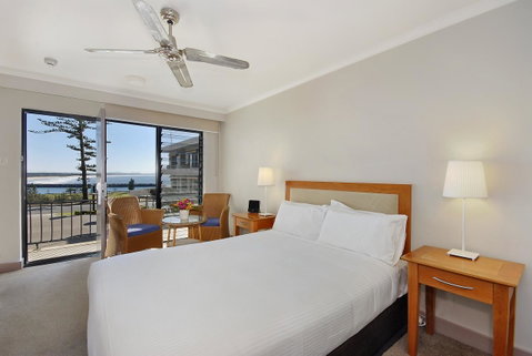 Ibis Styles Port Macquarie - Hotel Accommodation 26
