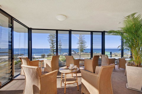 Ibis Styles Port Macquarie - Hotel Accommodation 37