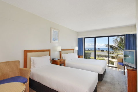 Ibis Styles Port Macquarie - Hotel Accommodation 28