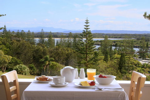 Ibis Styles Port Macquarie - Hotel Accommodation 1