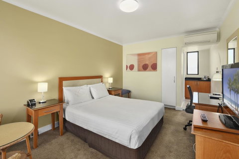 Ibis Styles Port Macquarie - Hotel Accommodation 30