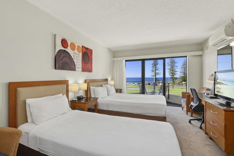 Ibis Styles Port Macquarie - Hotel Accommodation 42