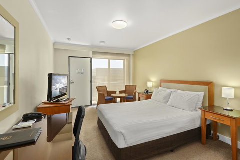 Ibis Styles Port Macquarie - Hotel Accommodation 34