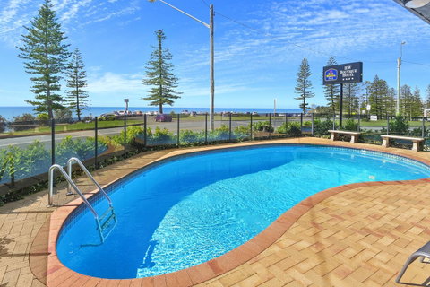 Ibis Styles Port Macquarie - Hotel Accommodation 7