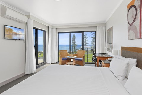 Ibis Styles Port Macquarie - Hotel Accommodation 22