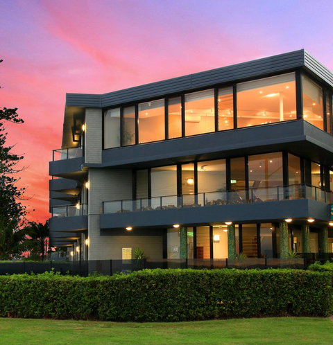 Ibis Styles Port Macquarie - Hotel Accommodation 20