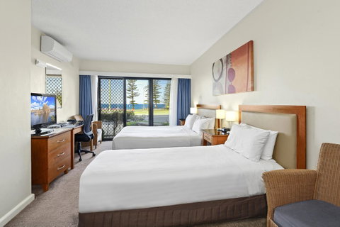 Ibis Styles Port Macquarie - Hotel Accommodation 43