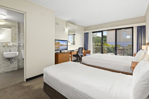 Ibis Styles Port Macquarie - Hotel Accommodation 35