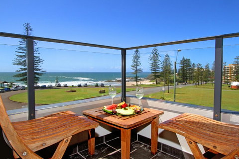 Ibis Styles Port Macquarie - Hotel Accommodation 4