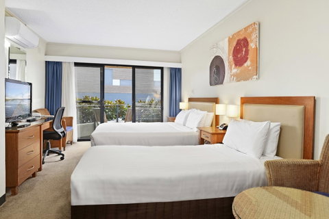 Ibis Styles Port Macquarie - Hotel Accommodation 19