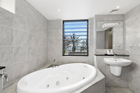 Ibis Styles Port Macquarie - Hotel Accommodation 21