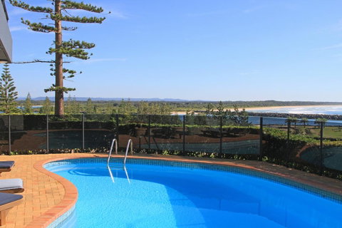 Ibis Styles Port Macquarie - Hotel Accommodation 27