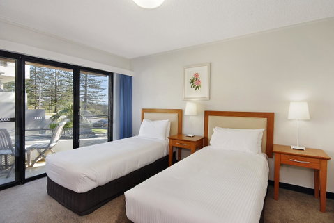 Ibis Styles Port Macquarie - Hotel Accommodation 44