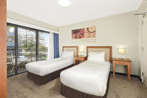 Ibis Styles Port Macquarie - Hotel Accommodation 40