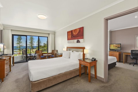 Ibis Styles Port Macquarie - Hotel Accommodation 11