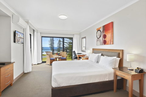 Ibis Styles Port Macquarie - Hotel Accommodation 9