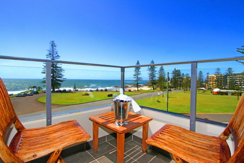 Ibis Styles Port Macquarie - Hotel Accommodation 13