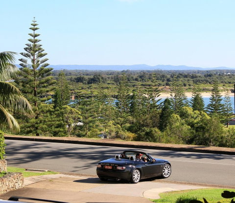Ibis Styles Port Macquarie - Hotel Accommodation 29