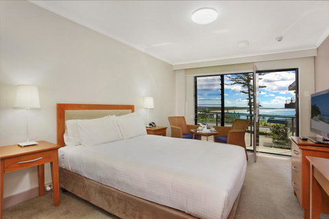 Ibis Styles Port Macquarie - Hotel Accommodation 24
