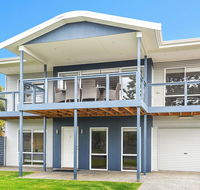 'Hope House' - Encounter Bay - Hotel Accommodation