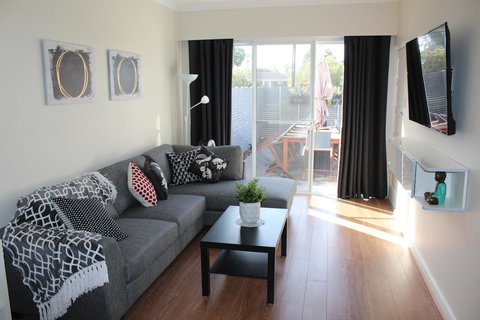 Christophers Villa - Hotel Accommodation 41