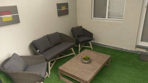 Christophers Villa - Hotel Accommodation 10